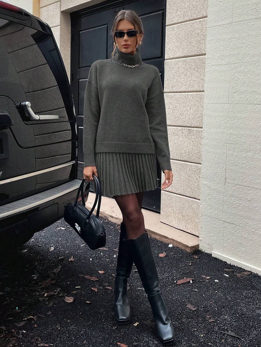 Emily Autumn Cozy Set