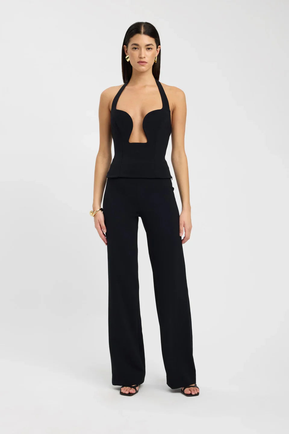 Alto Low Cut Top