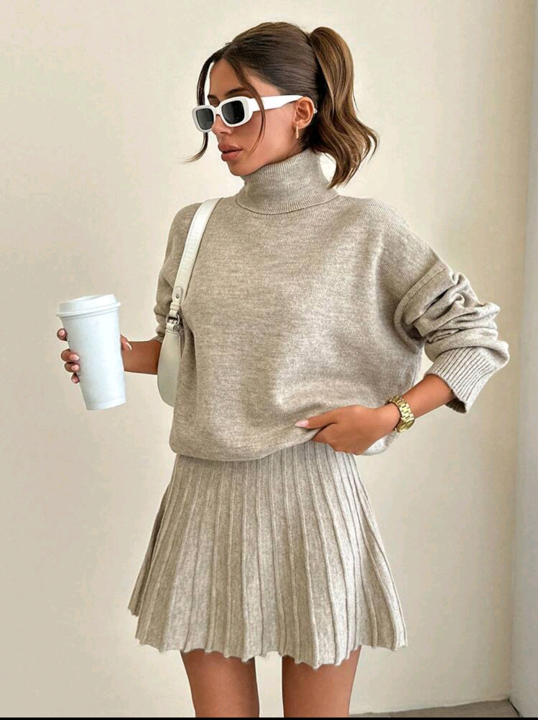 Emily Autumn Cozy Set