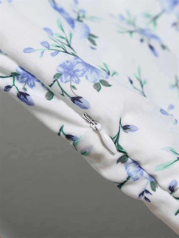 Grace Mini Dress