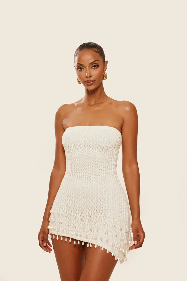 Nova Mini Dress