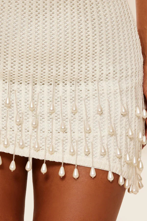 Nova Mini Dress