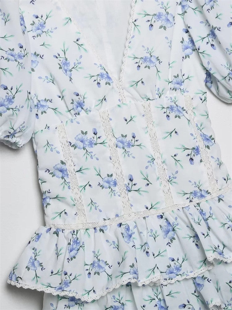 Grace Mini Dress