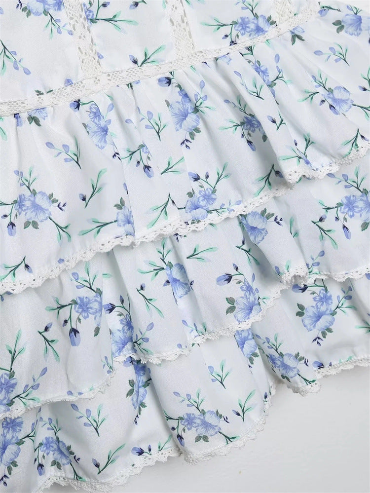 Grace Mini Dress