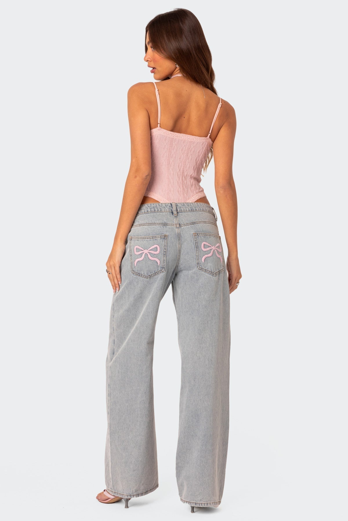 Bloom Denim Jeans | Flattering Everyday Fit