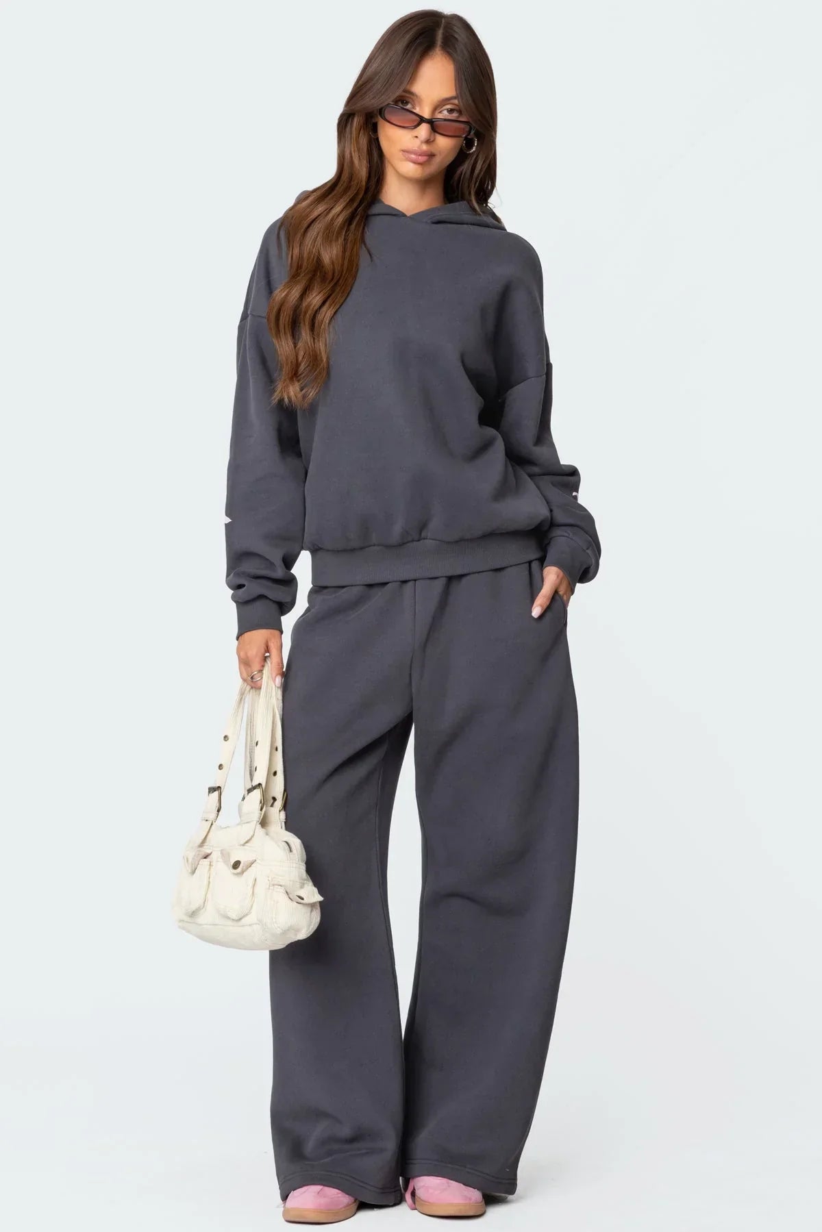 Elora | Bow Tracksuit