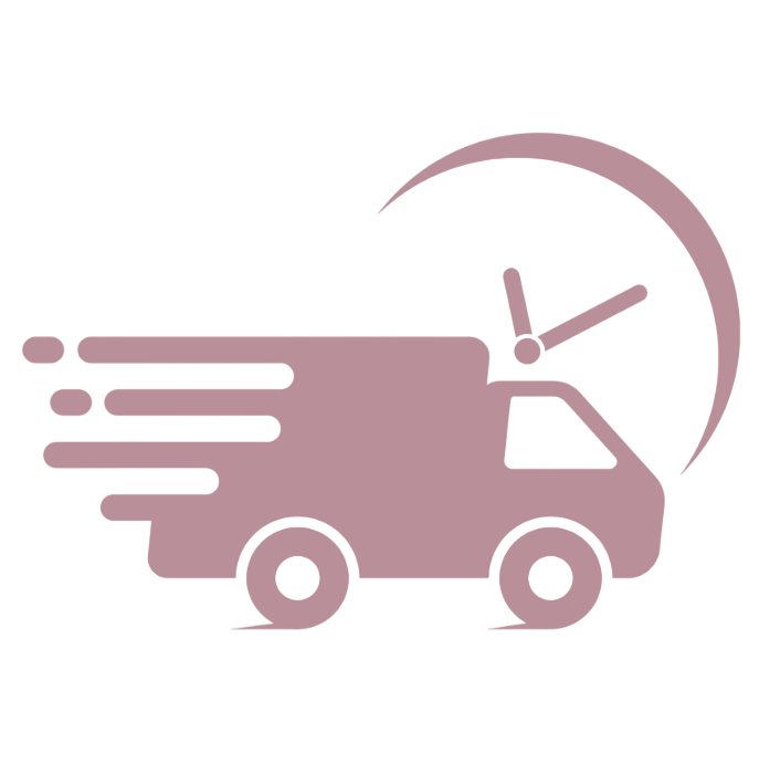 Fast Delivery
