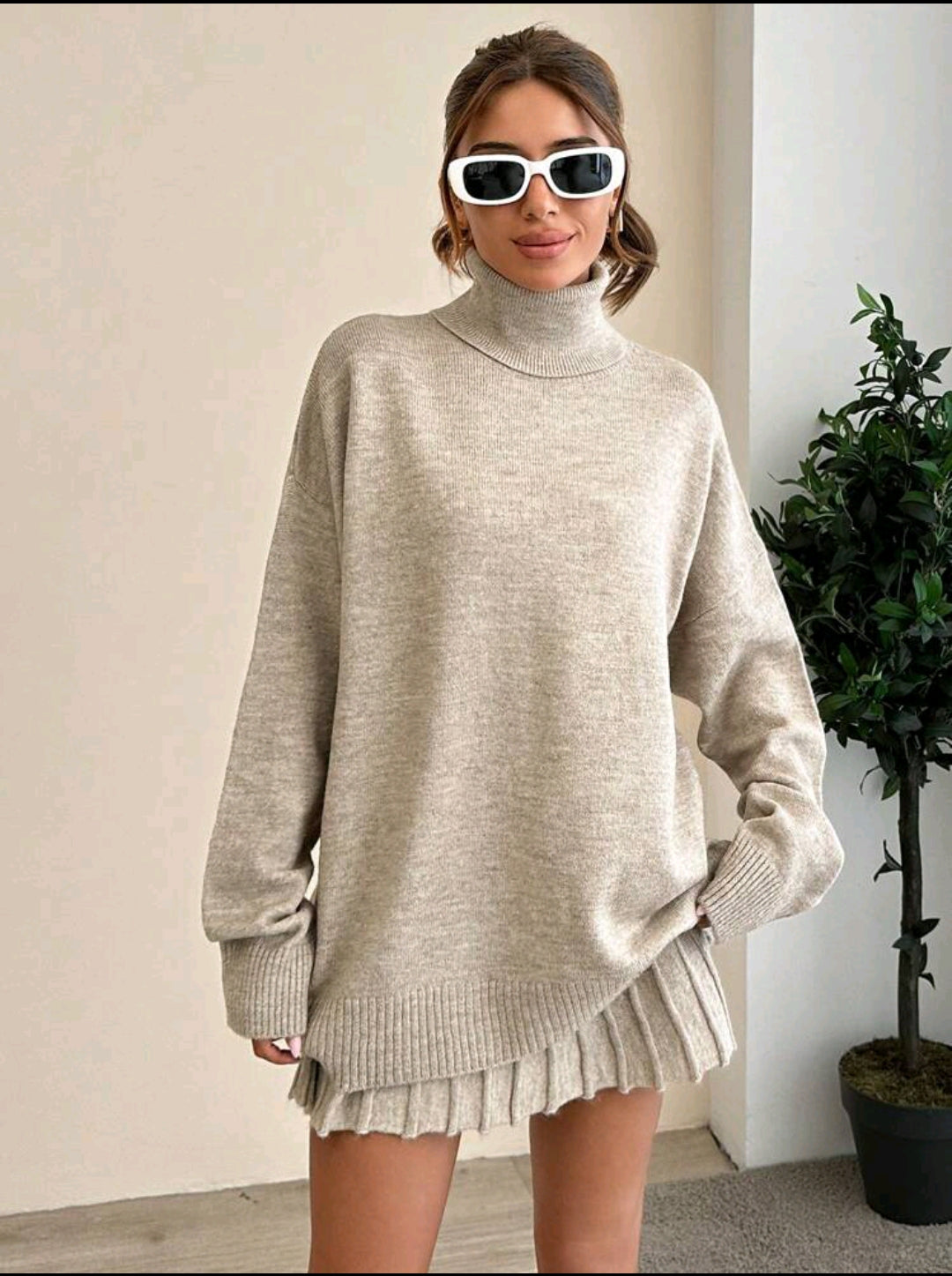 Emily Autumn Cozy Set