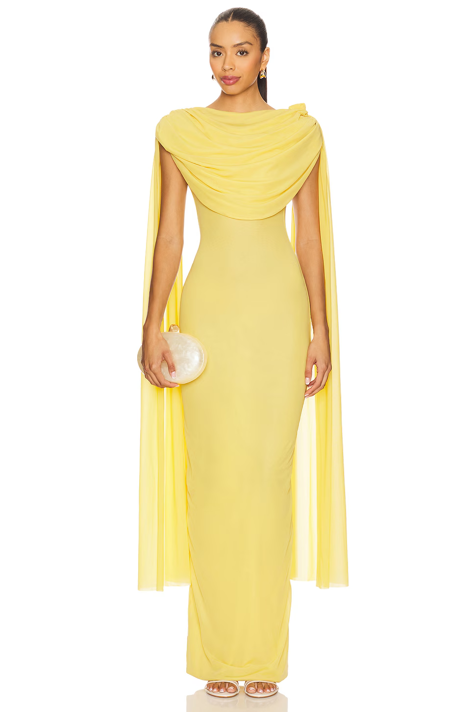 Batista Maxi Dress