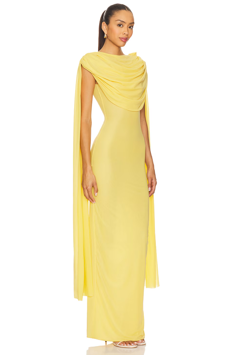 Batista Maxi Dress