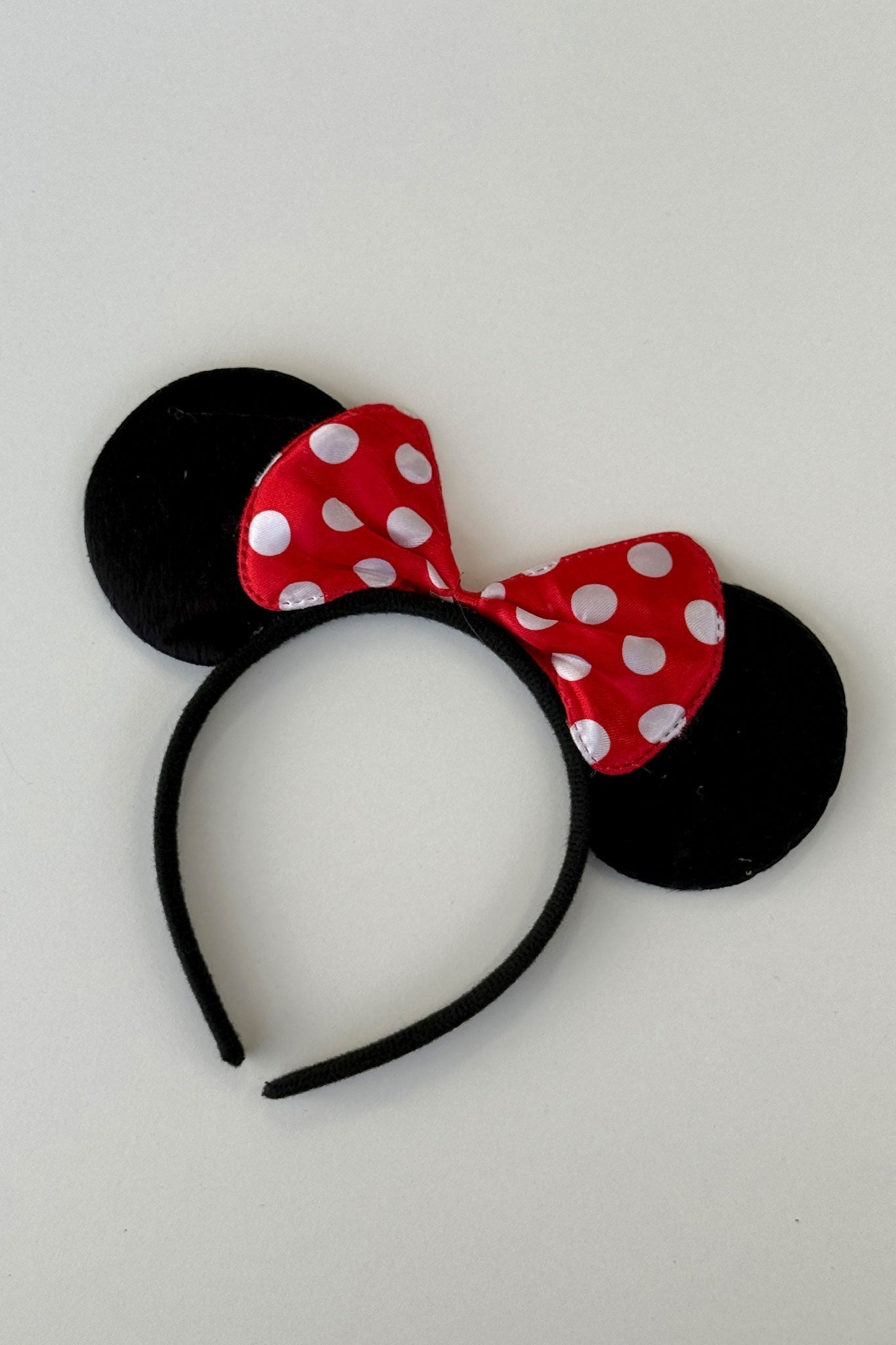 Miss Mouse Headband
